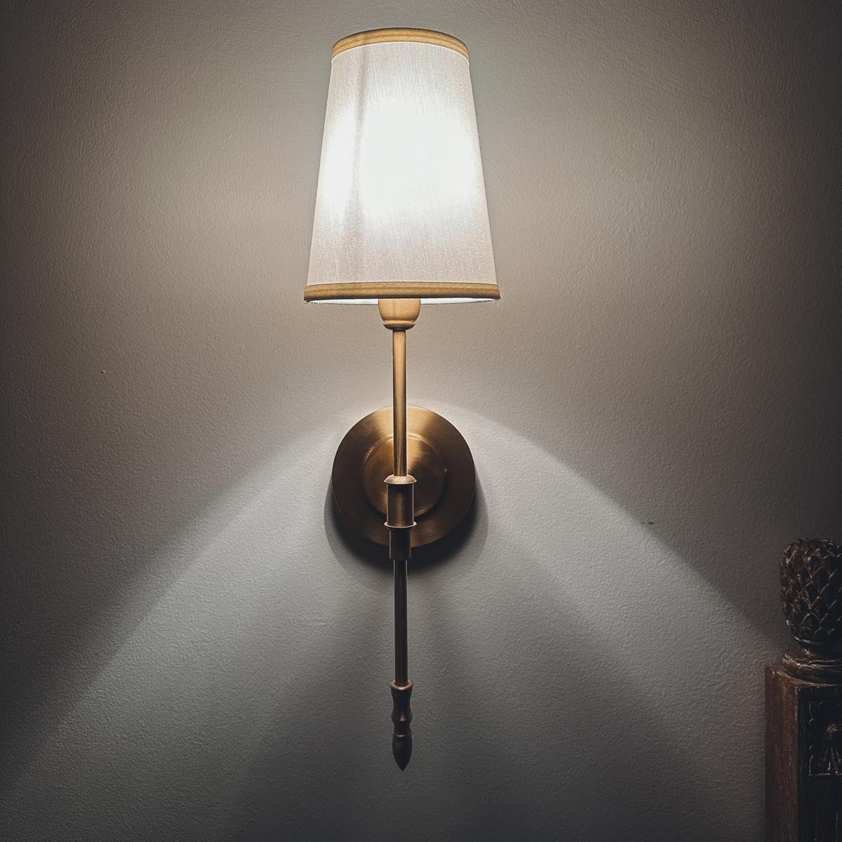 Professional electrical work 11